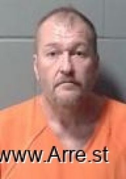 Charles  Horn Mugshot