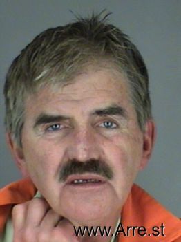 Charles Kevin Kurtz Mugshot