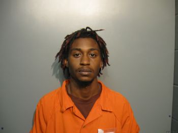 Charles Morris Sims Mugshot