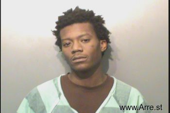 Charles Kiwane Stevenson Mugshot