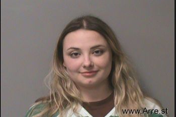 Charlotte Josephine Gordon Mugshot