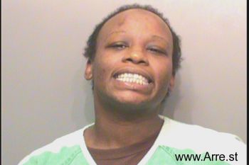 Charrelle Antwanette Shetworth Mugshot