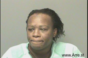 Charrelle Antwanette Shetworth Mugshot