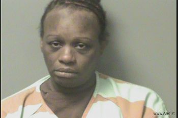 Charrelle Antwanette Shetworth Mugshot