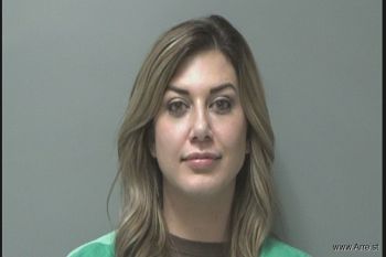 Chelsea Ann Lewis Mugshot