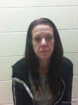 Cherrill Krista Iversen Mugshot