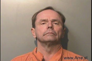 Chris Robert Riley Mugshot