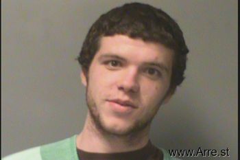 Christian Michael Greene Mugshot