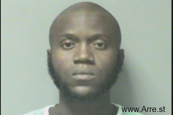 Christian  Kiatamba Mugshot