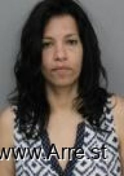 Christian Georgina Morales Castaneda Mugshot