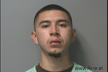 Christian  Rodriguez Mugshot