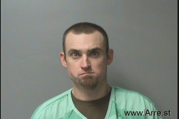 Christian Blake Watson Mugshot