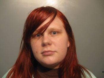 Christina Marie Duncan Mugshot