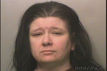 Christine Lynn Bennet Mugshot