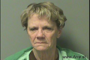 Christine Lee Gray Mugshot