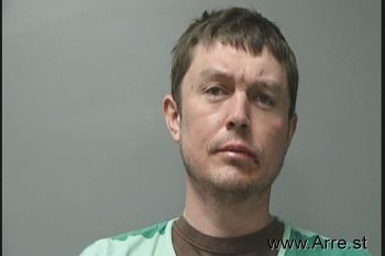 Christopher Alan Beggs Mugshot