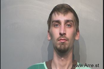 Christopher Paul Bergeson Mugshot