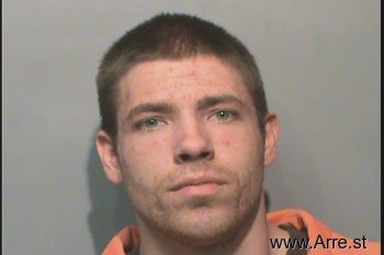 Christopher Kevin Brewer Mugshot