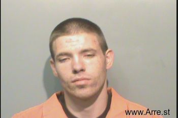 Christopher Kevin Brewer Mugshot