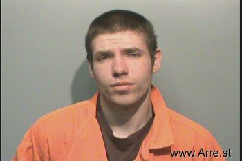 Christopher Kevin Brewer Mugshot