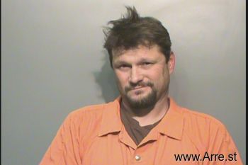 Christopher Don Campbell Mugshot