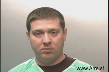 Christopher Martin Carl Mugshot