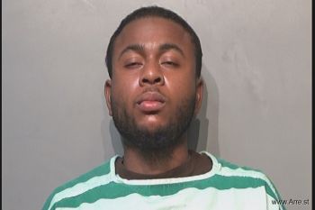 Christopher Daren Durrett Mugshot