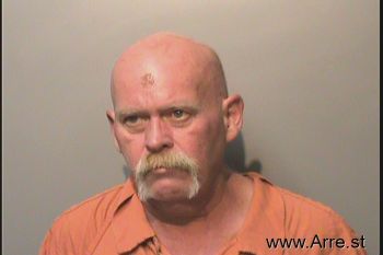 Christopher Laverne Erickson Mugshot