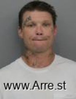 Christopher Wayne Haller Mugshot