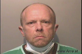 Christopher Mathew Hamilton Mugshot