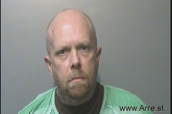 Christopher Mathew Hamilton Mugshot