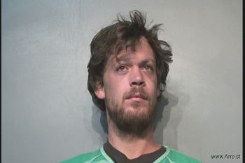 Christopher Brent Hasselbrink Mugshot