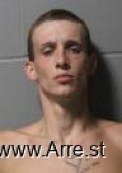 Christopher Allen Huebbe Mugshot