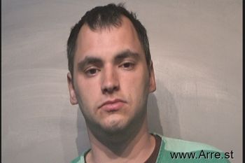 Christopher Amel Hurley Boyd Mugshot