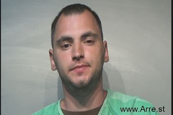 Christopher Amel Hurley Boyd Mugshot