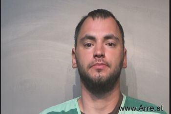 Christopher Amel Hurley Boyd Mugshot