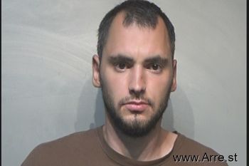 Christopher Amel Hurley Boyd Mugshot