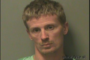 Christopher Michael Jarvis Mugshot