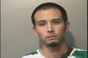 Christopher Matthew Khan Hoangvan Mugshot