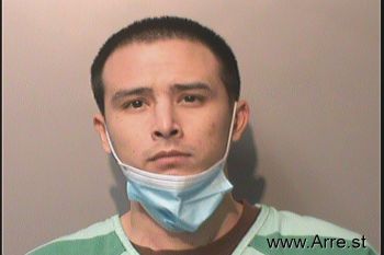 Christopher Matthew Khan Hoangvan Mugshot