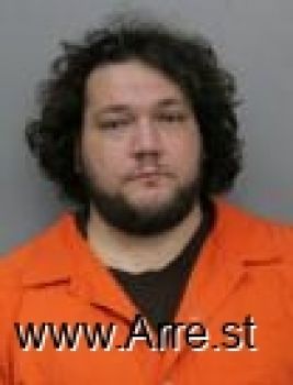 Christopher Michael Landers Mugshot