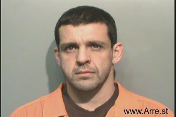 Christopher Michael Lyons Mugshot