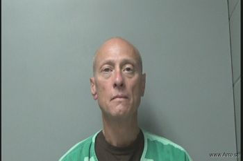 Christopher Robert Mason Mugshot