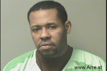 Christopher Lee Mcgruder Mugshot