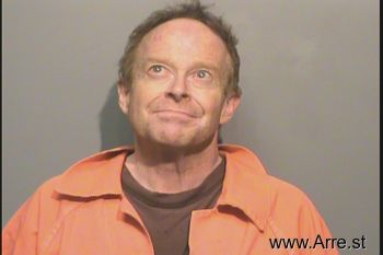 Christopher J Randolph Mugshot