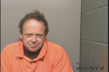 Christopher J Randolph Mugshot