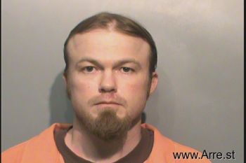 Christopher Allen Showalter Mugshot