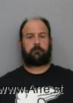 Christopher Dale Strickland Mugshot