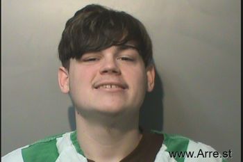 Christopher James Wade Mugshot