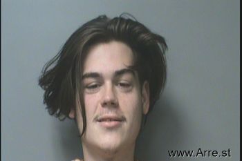 Christopher James Wade Mugshot